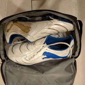 Puma PowerCat 1.10 Synth Grass/HG Soccer Cleats